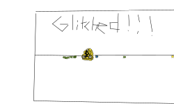 Glitched or not glitched?!