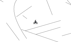 random lines