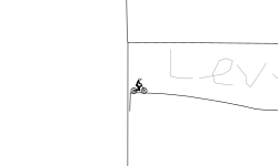 THE LEVEL GAME