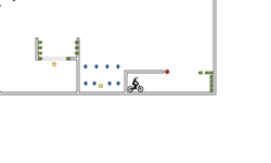 Wall man