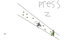bounzing round (auto)