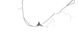 Scribble canyon pt 1