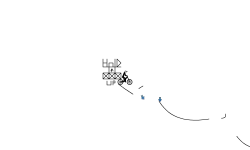 15.50, Breakneck hold up.