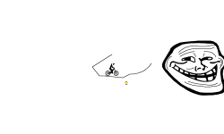 Troll Face!