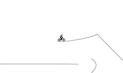 Fast sometimes...