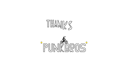 Shoutout to Punkbros