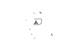 Mini square auto