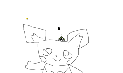 wacko pichu