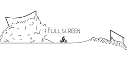 mountian run
