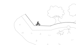 a walk in the park