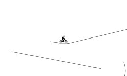 Big jumps