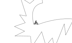 Spikes to Lines