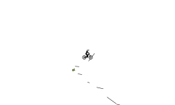 Double tap space bar