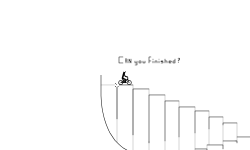 Can you Finished?