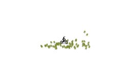 Don't press anything