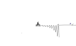 Weird Track