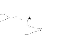 Cliff Ride Auto