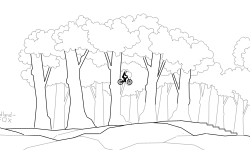 Woodland