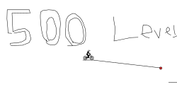 1500 Levels!!! (MLC #8)
