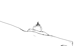 Mtb jump line