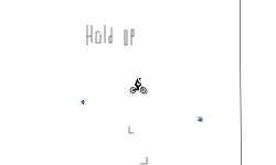 hold up in a box