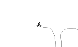 Enter Cave
