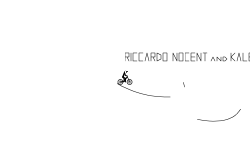 Collab with KalebWachal