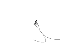 Second track