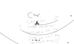 message to Char