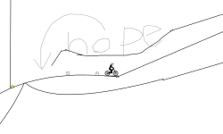 Nope rope