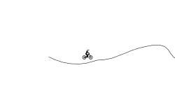 Crazy weird track