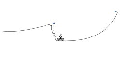 another 10 second run
