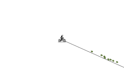 longest track i made in 1 min