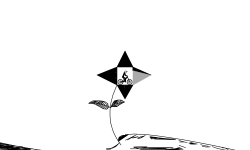Detailed flower