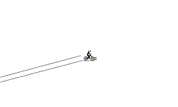 Dont move at all.Read the desc
