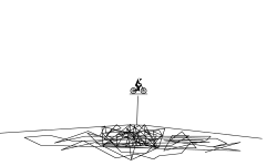 LINES LINES LINES