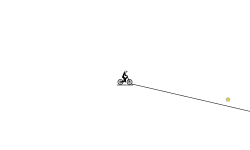 flying bike