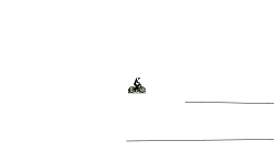 Evil jumps