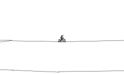 do some flips