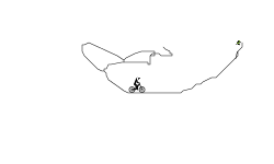 Riding hill