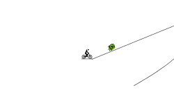 Extreme speed X: HITtheTarget