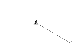 Downhill challenge Parody