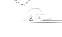 HOUSE TRACK