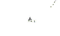 YEET (bad auto)