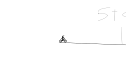 Simple Race Course