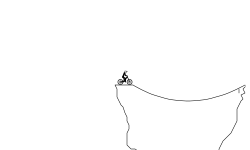 Floating island