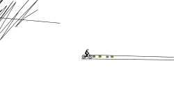 dady glitch i gave you