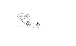 Go Way!