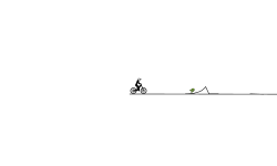 Couple of Jumps
