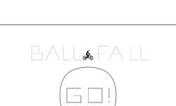Ball Fall